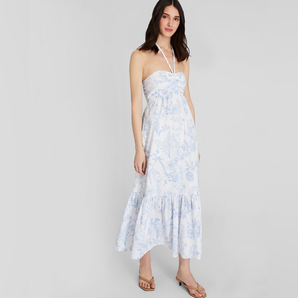 Club Monaco dress
